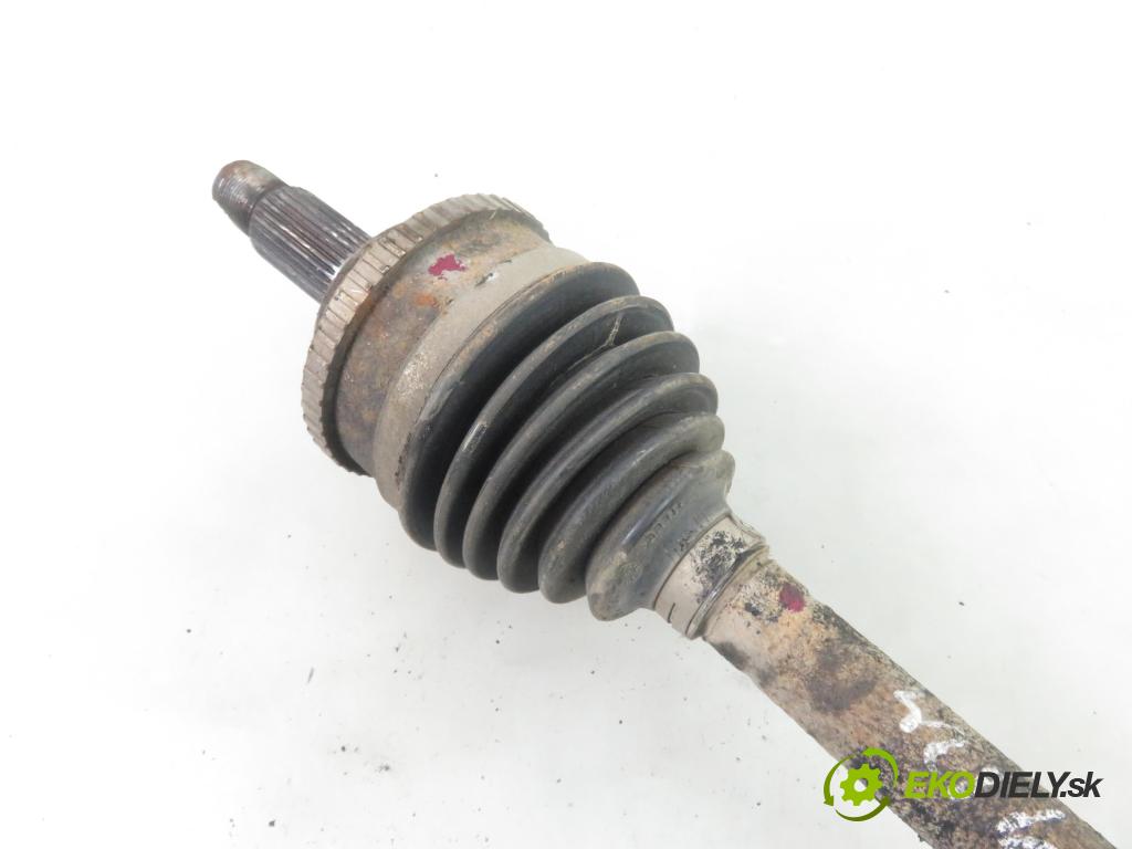 HONDA ACCORD VI (CK, CG, CH, CF8) LIFTBACK 1999 100,00 1.8 i (CG8) - F18B2 1850,00 Poloos PP