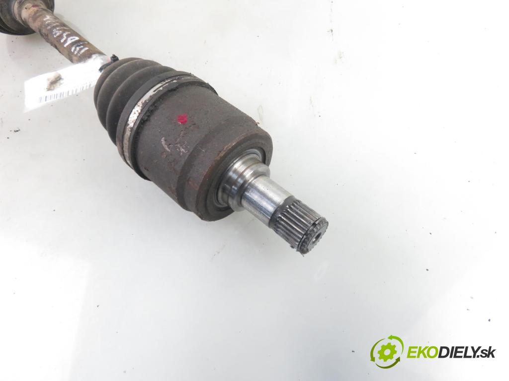 HONDA ACCORD VI (CK, CG, CH, CF8) LIFTBACK 1999 100,00 1.8 i (CG8) - F18B2 1850,00 Poloos PP