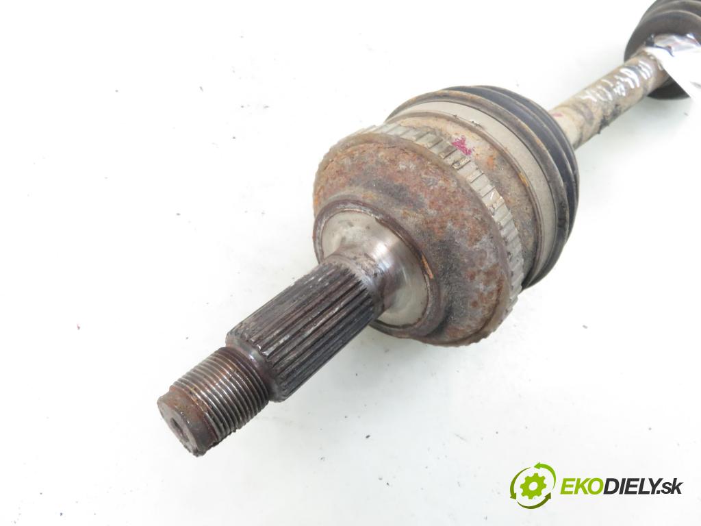 HONDA ACCORD VI (CK, CG, CH, CF8) LIFTBACK 1999 100,00 1.8 i (CG8) - F18B2 1850,00 Poloos PP