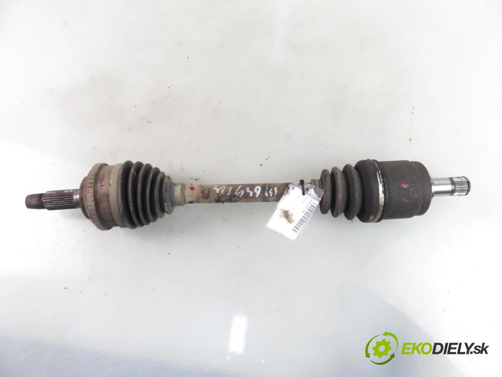 HONDA ACCORD VI (CK, CG, CH, CF8) LIFTBACK 1999 100,00 1.8 i (CG8) - F18B2 1850,00 Poloos PP