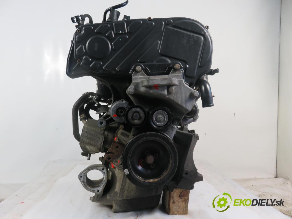 OPEL ZAFIRA B (A05) MINIVAN 2008 110,00 1.9 CDTI 150 - Z 19 DTH 1910,00 Motor DIESEL