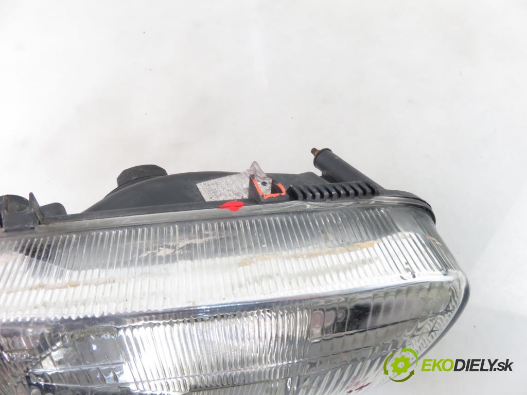 NISSAN MICRA II (K11) HB 1999 40,00 1.0 i 16V - CG10DE 998,00 Svetlo LP