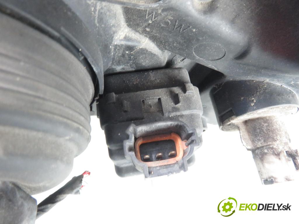 NISSAN MICRA II (K11) HB 1999 40,00 1.0 i 16V - CG10DE 998,00 Svetlo PP 89005079