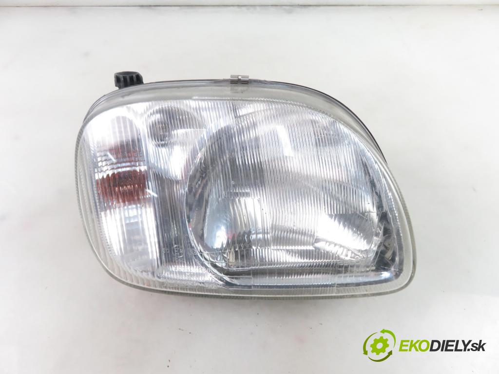 NISSAN MICRA II (K11) HB 1999 40,00 1.0 i 16V - CG10DE 998,00 Svetlo PP 89005079