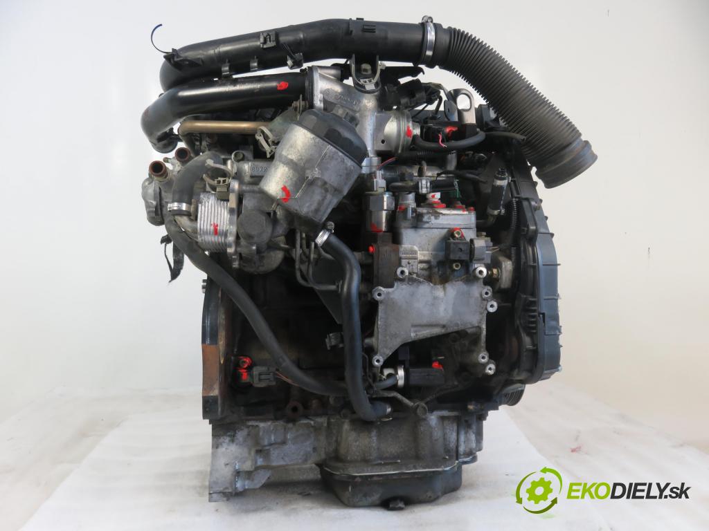 OPEL CORSA C (X01) HB 2001 55,00 1.7 DTI - Y 17 DT 1686,00 Motor DIESEL Y17DT