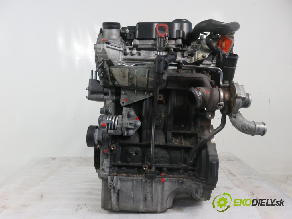 SMART FORFOUR (454) HB 2004 70,00 1.5 CDI 95 1493,00 Motor DIESEL OM 639939 ; OM639939