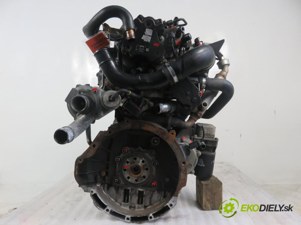 SMART FORFOUR (454) HB 2004 70,00 1.5 CDI 95 1493,00 Motor DIESEL OM 639939 ; OM639939