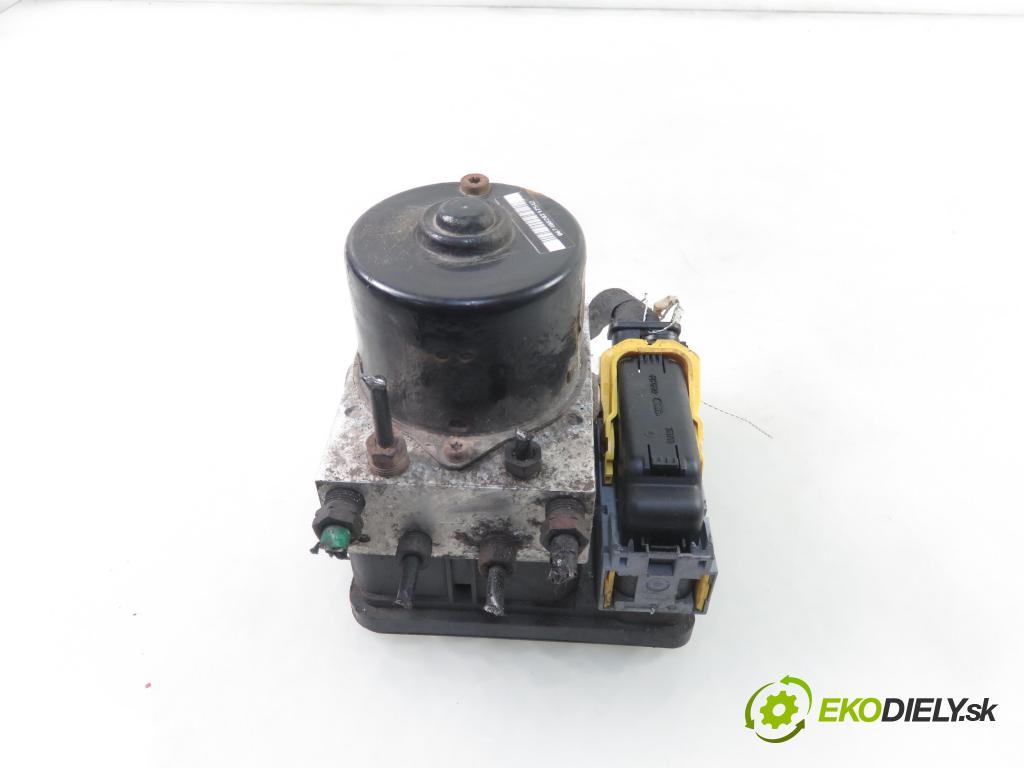 CITROEN C2 (JM_) HB 2004 0,00 1.6 - NFU (TU5JP4) 1587,00 Pumpa ABS 10096011313 ; 9649029080 (Pumpy ABS)