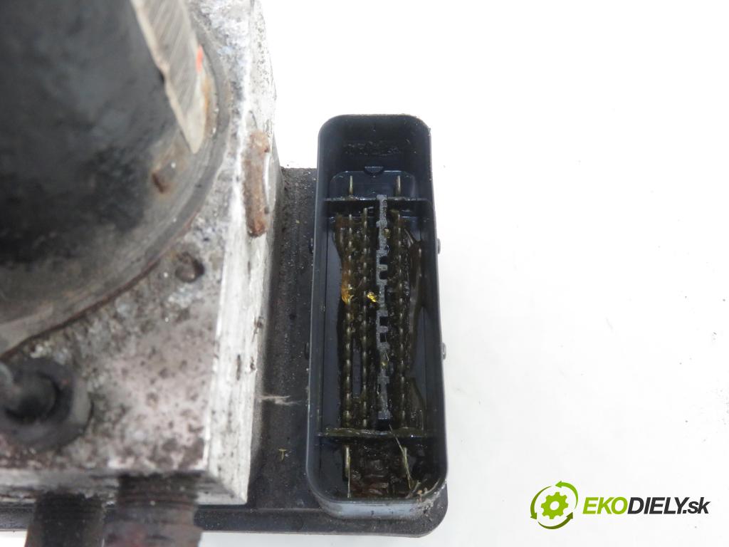 CITROEN C2 (JM_) HB 2004 0,00 1.6 - NFU (TU5JP4) 1587,00 Pumpa ABS 10096011313 ; 9649029080 (Pumpy ABS)