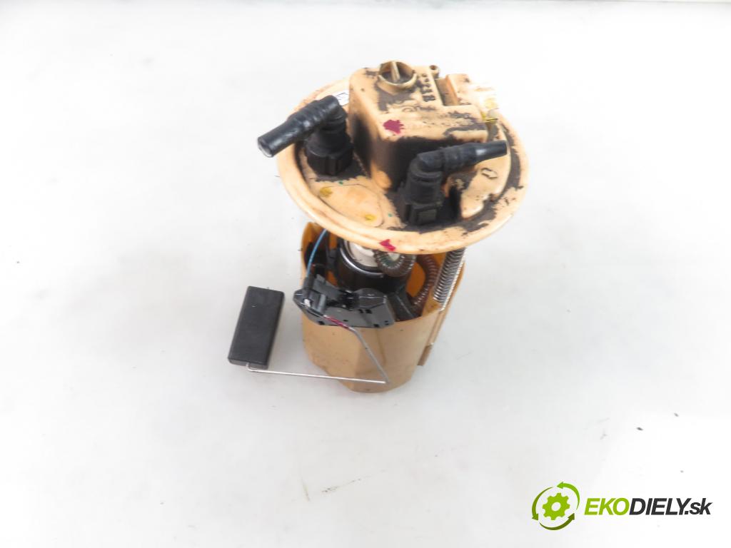 FIAT GRANDE PUNTO (199_) HB 2006 66,00 1.3 D Multijet 90 - 199 A3.000 1248,00 pumpa paliva 55703110 ; A2C53103938