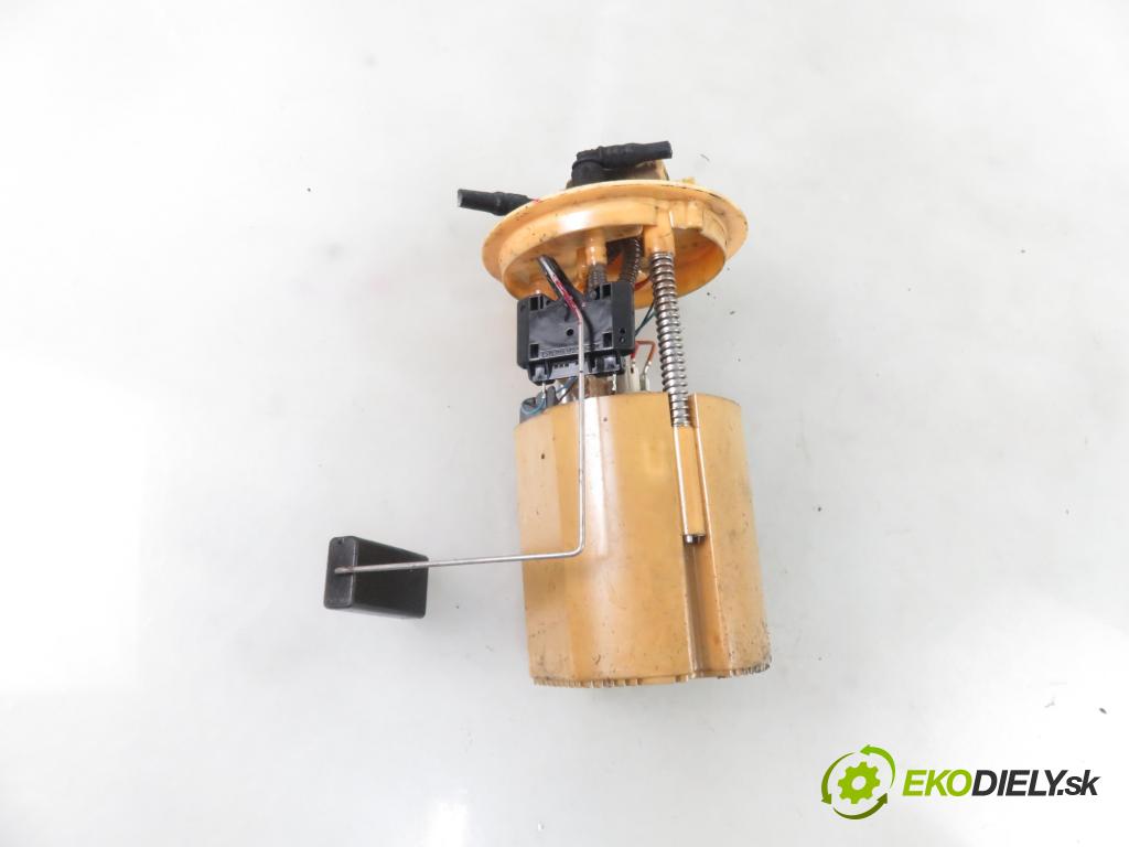 FIAT GRANDE PUNTO (199_) HB 2006 66,00 1.3 D Multijet 90 - 199 A3.000 1248,00 pumpa paliva 55703110 ; A2C53103938
