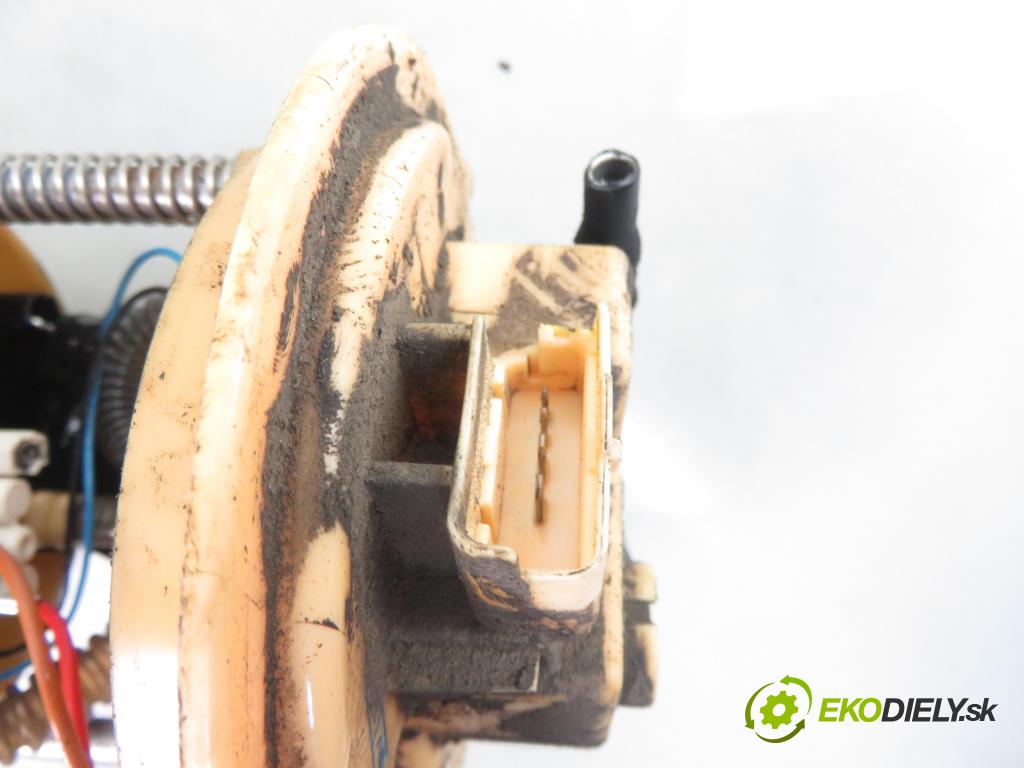 FIAT GRANDE PUNTO (199_) HB 2006 66,00 1.3 D Multijet 90 - 199 A3.000 1248,00 pumpa paliva 55703110 ; A2C53103938