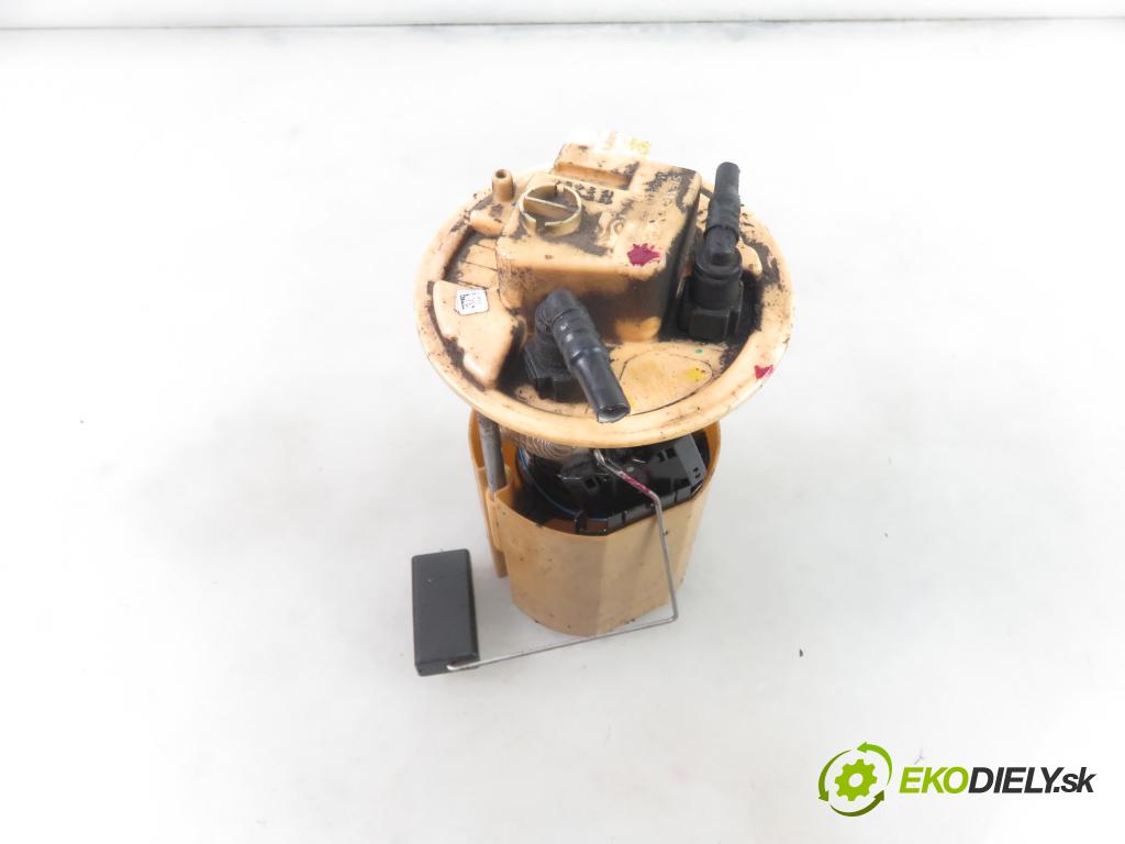FIAT GRANDE PUNTO (199_) HB 2006 66,00 1.3 D Multijet 90 - 199 A3.000 1248,00 pumpa paliva 55703110 ; A2C53103938