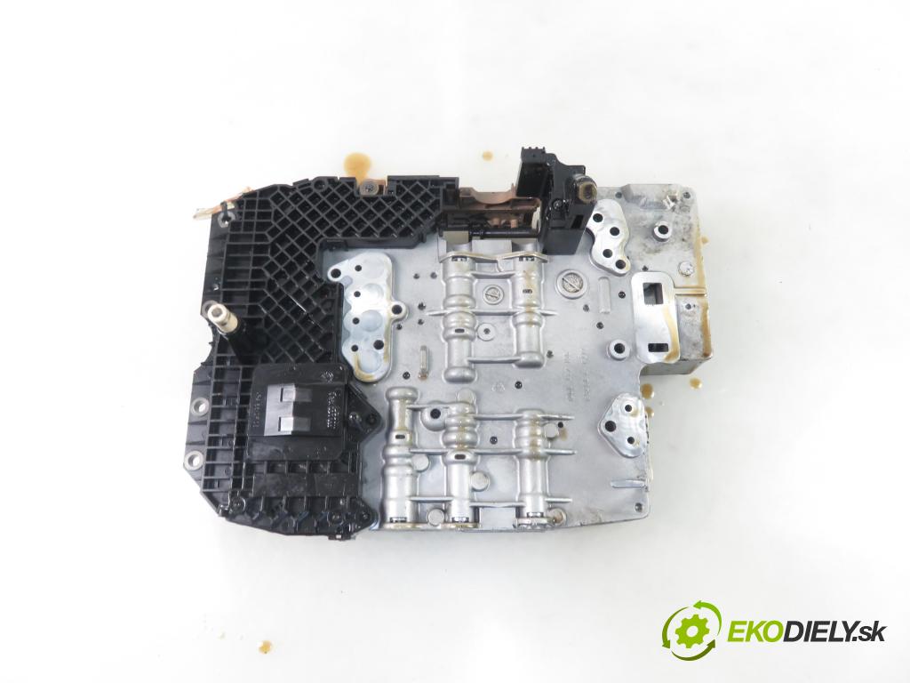 AUDI A6 (4F2, C6) SEDAN 2004 188,00 3.2 FSI quattro - AUK 3123,00 Riadiaca jednotka prevodovky 1068427168 ; 1071128304