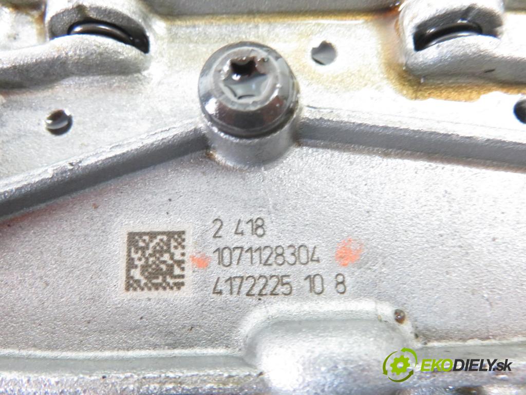 AUDI A6 (4F2, C6) SEDAN 2004 188,00 3.2 FSI quattro - AUK 3123,00 Riadiaca jednotka prevodovky 1068427168 ; 1071128304
