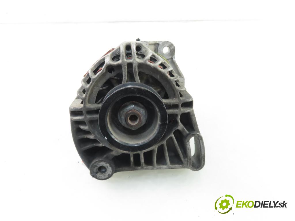 FIAT PUNTO (188_) HB 2000 44,00 1.2 60 - 188 A4.000 1242,00 Alternátor A4003 (Alternátory)