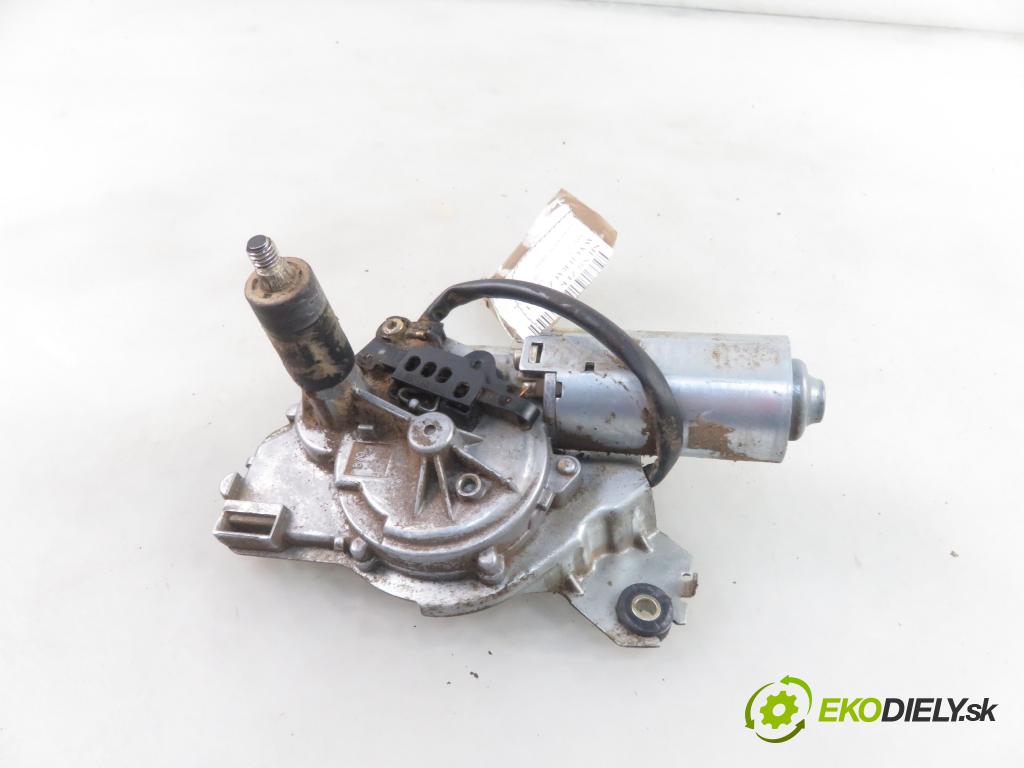 NISSAN TERRANO II (R20) TERENOWY 2004 0,00 3.0 Di 4WD - ZD30 2953,00 Motorček stierače zadné 0390201561 ; 287000X000