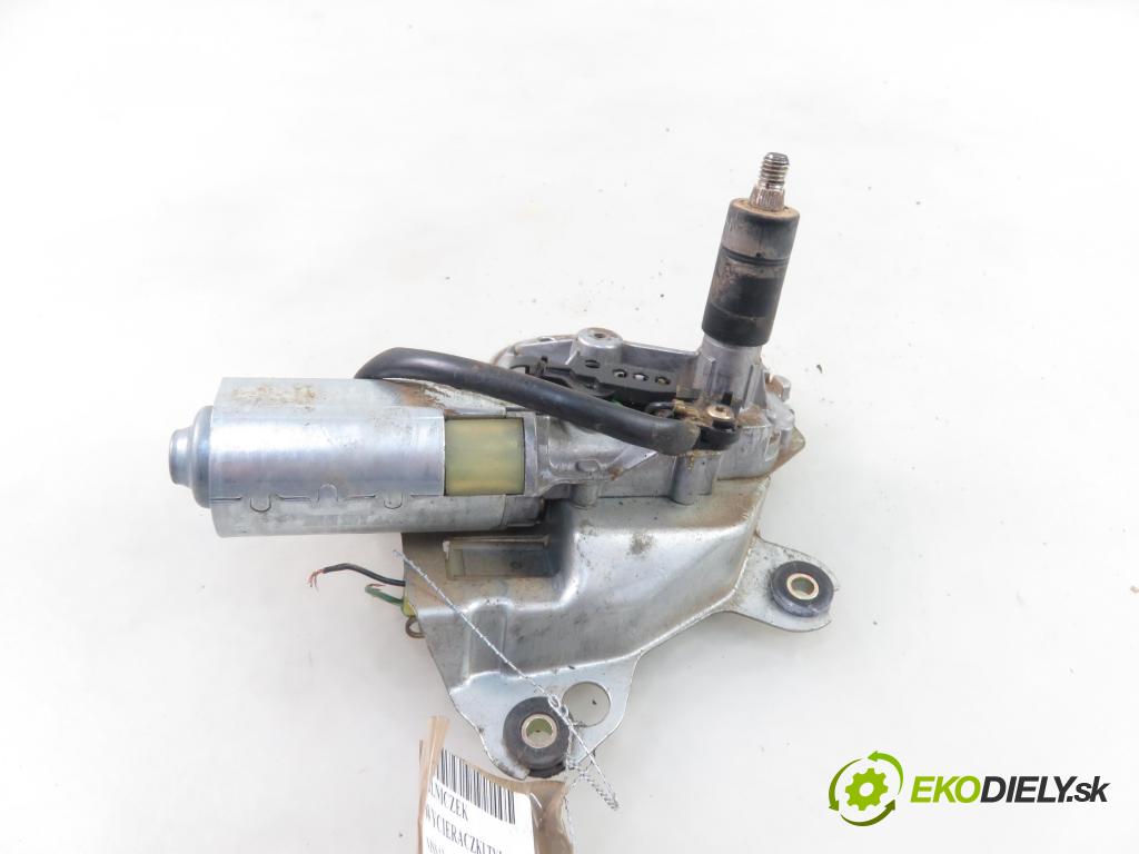 NISSAN TERRANO II (R20) TERENOWY 2004 0,00 3.0 Di 4WD - ZD30 2953,00 Motorček stierače zadné 0390201561 ; 287000X000