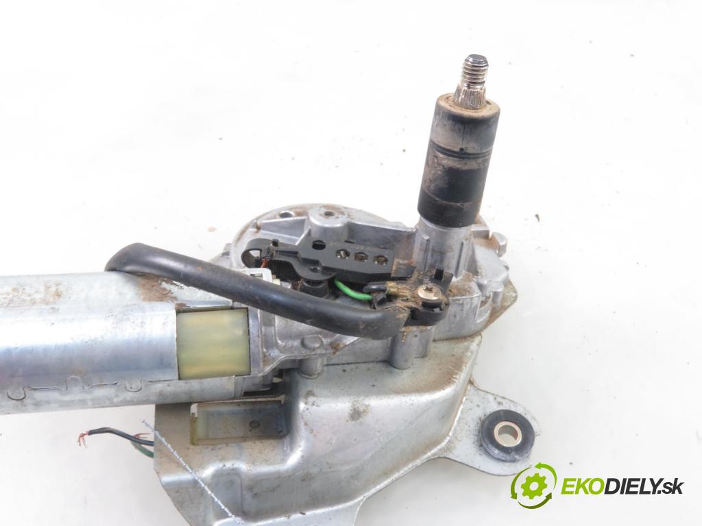 NISSAN TERRANO II (R20) TERENOWY 2004 0,00 3.0 Di 4WD - ZD30 2953,00 Motorček stierače zadné 0390201561 ; 287000X000