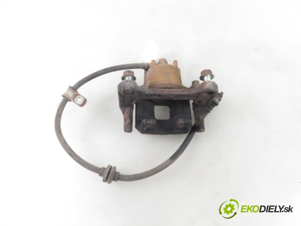 MITSUBISHI MIRAGE / SPACE STAR VI liftback (A0_A) HB 2020 52,00 1.0 12V R3 MIVEC 71 - 3A90 999,00 Brzdič strmeň LP 