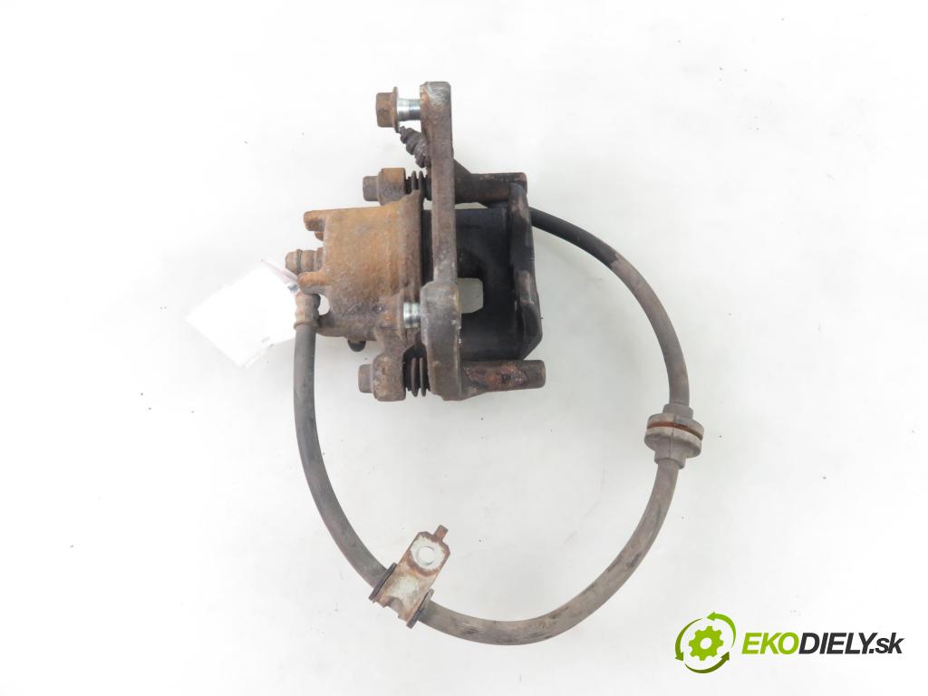 MITSUBISHI MIRAGE / SPACE STAR VI liftback (A0_A) HB 2020 52,00 1.0 12V R3 MIVEC 71 - 3A90 999,00 Brzdič strmeň LP
