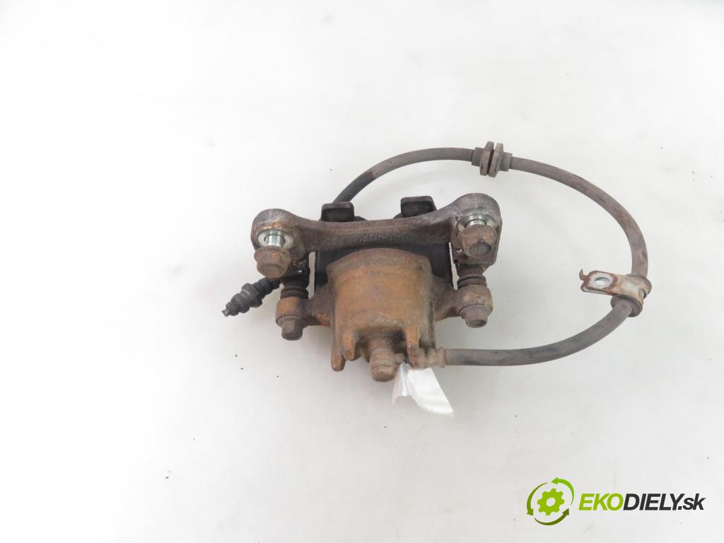 MITSUBISHI MIRAGE / SPACE STAR VI liftback (A0_A) HB 2020 52,00 1.0 12V R3 MIVEC 71 - 3A90 999,00 Brzdič strmeň LP