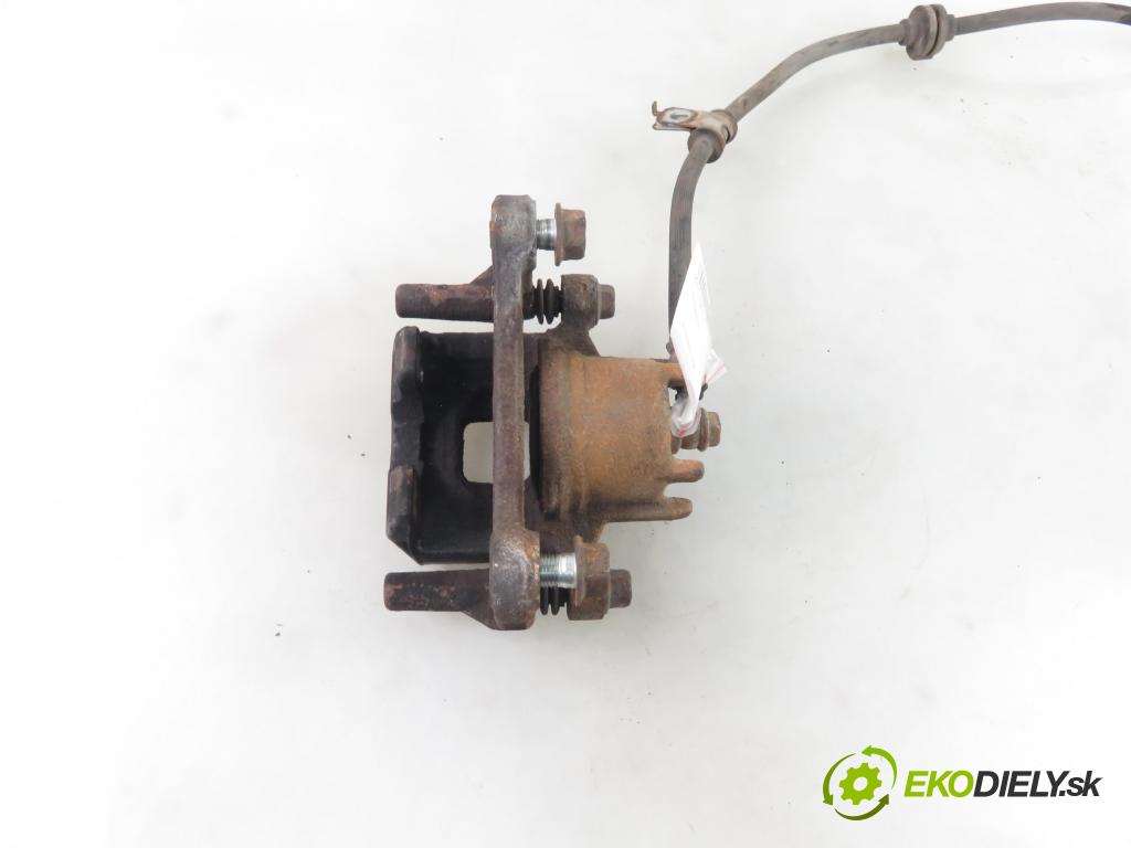 MITSUBISHI MIRAGE / SPACE STAR VI liftback (A0_A) HB 2020 52,00 1.0 12V R3 MIVEC 71 - 3A90 999,00 Brzdič strmeň LP