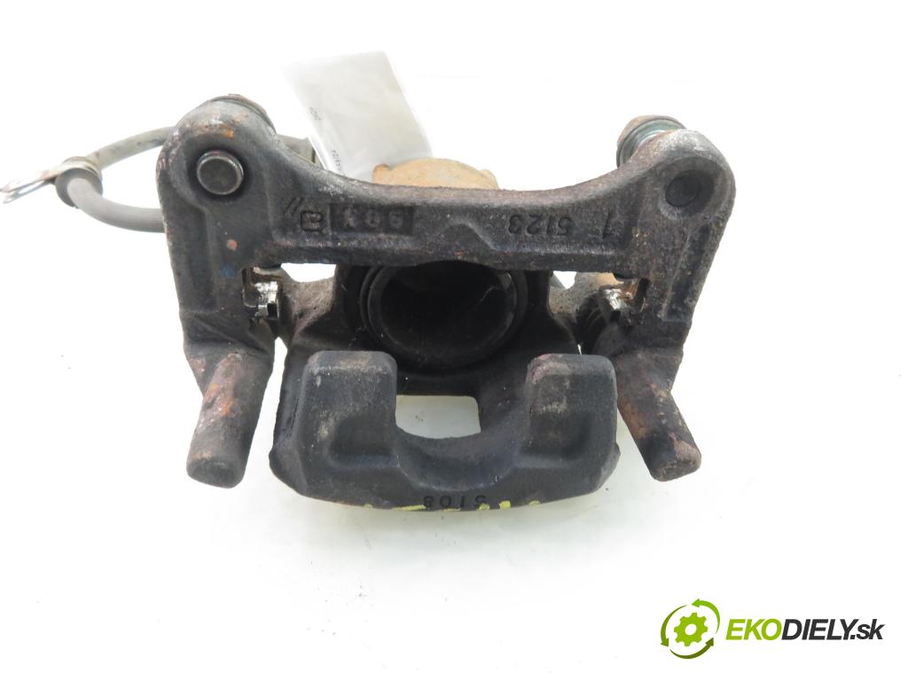 MITSUBISHI MIRAGE / SPACE STAR VI liftback (A0_A) HB 2020 52,00 1.0 12V R3 MIVEC 71 - 3A90 999,00 Brzdič strmeň LP