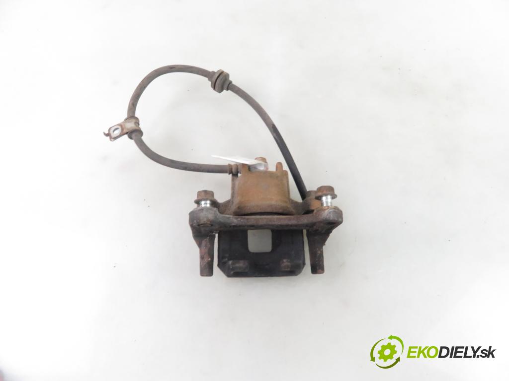 MITSUBISHI MIRAGE / SPACE STAR VI liftback (A0_A) HB 2020 52,00 1.0 12V R3 MIVEC 71 - 3A90 999,00 Brzdič strmeň LP