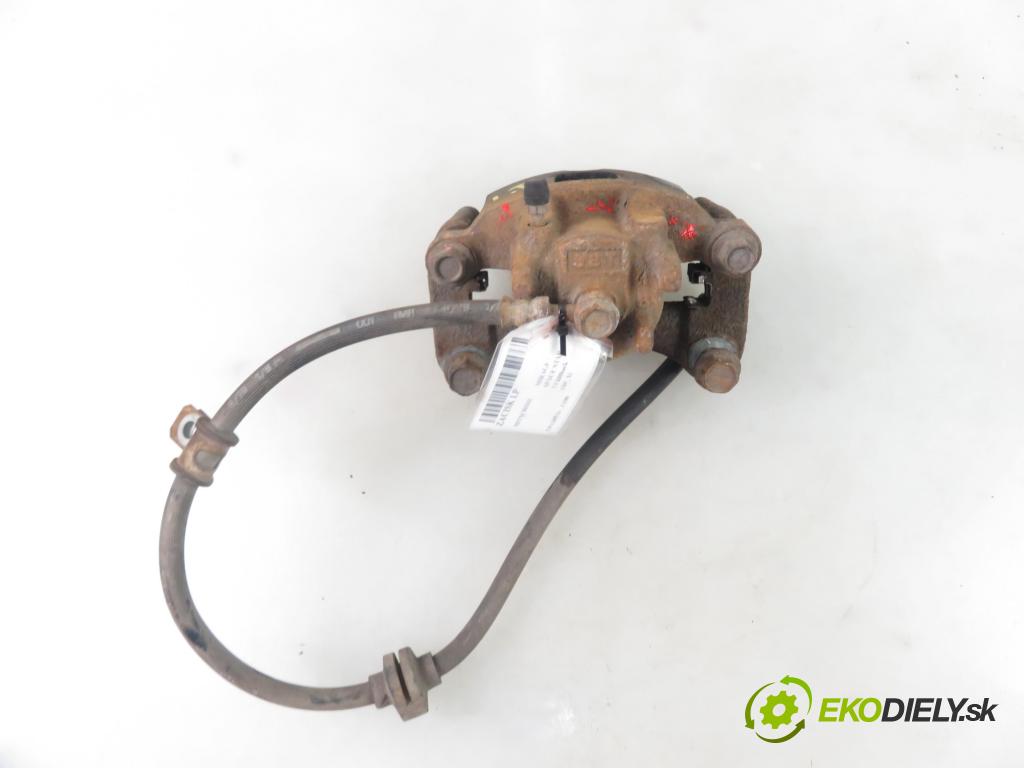 MITSUBISHI MIRAGE / SPACE STAR VI liftback (A0_A) HB 2020 52,00 1.0 12V R3 MIVEC 71 - 3A90 999,00 Brzdič strmeň LP
