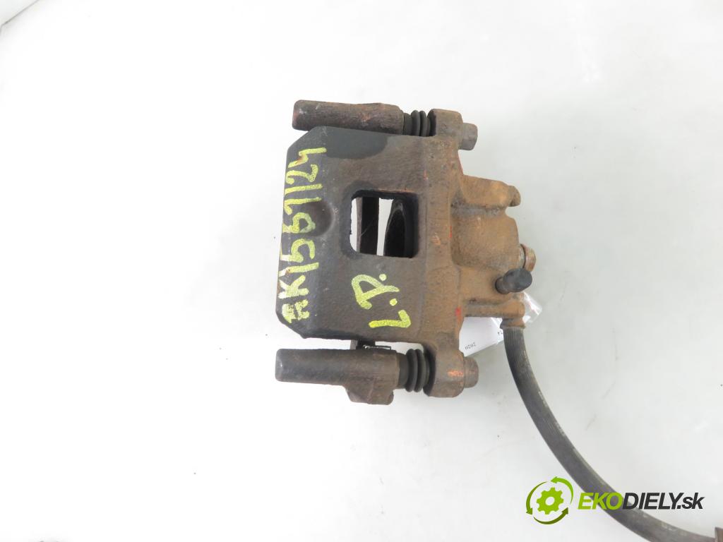 MITSUBISHI MIRAGE / SPACE STAR VI liftback (A0_A) HB 2020 52,00 1.0 12V R3 MIVEC 71 - 3A90 999,00 Brzdič strmeň LP