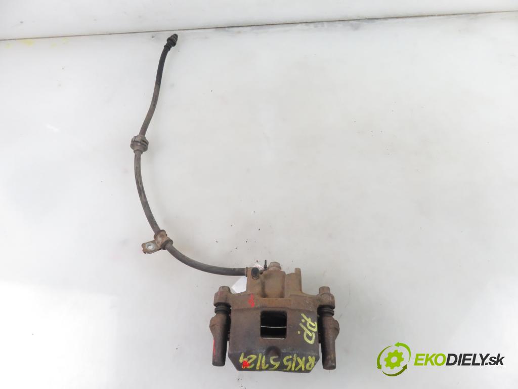 MITSUBISHI MIRAGE / SPACE STAR VI liftback (A0_A) HB 2020 52,00 1.0 12V R3 MIVEC 71 - 3A90 999,00 Brzdič strmeň PP