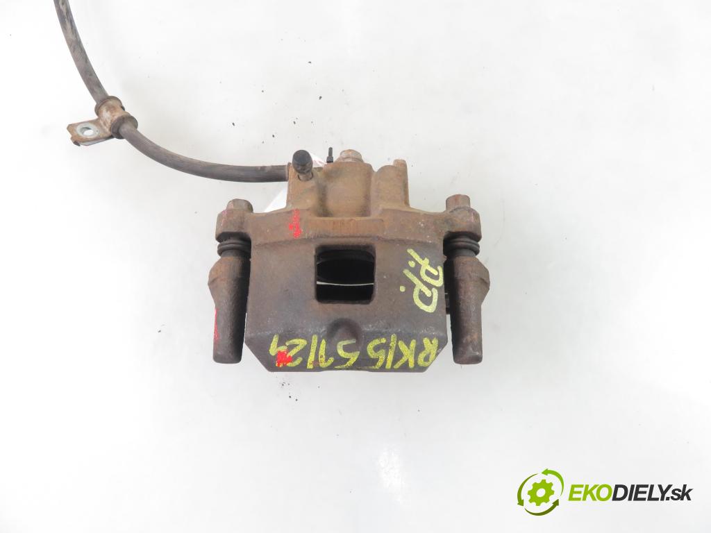 MITSUBISHI MIRAGE / SPACE STAR VI liftback (A0_A) HB 2020 52,00 1.0 12V R3 MIVEC 71 - 3A90 999,00 Brzdič strmeň PP