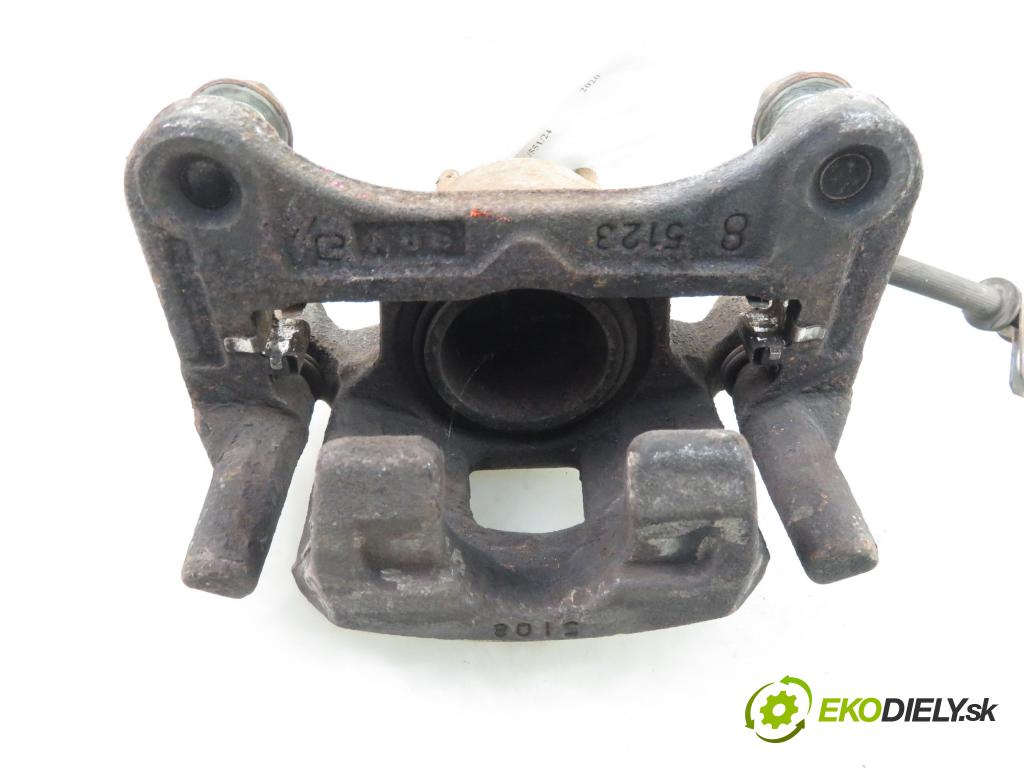 MITSUBISHI MIRAGE / SPACE STAR VI liftback (A0_A) HB 2020 52,00 1.0 12V R3 MIVEC 71 - 3A90 999,00 Brzdič strmeň PP