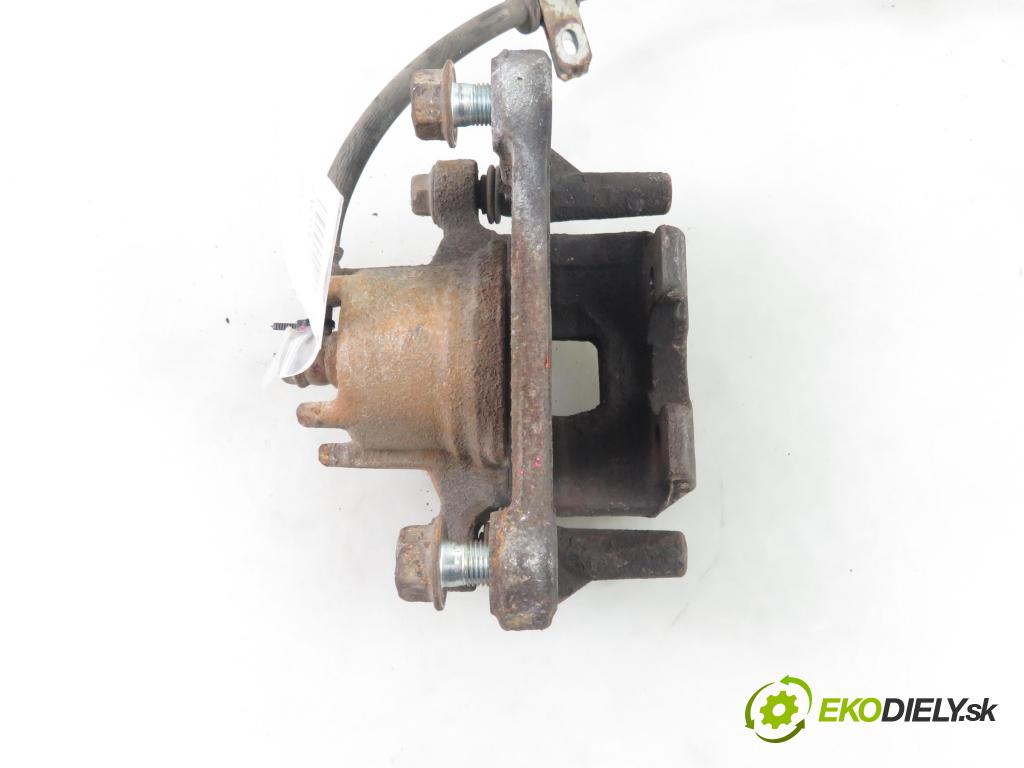 MITSUBISHI MIRAGE / SPACE STAR VI liftback (A0_A) HB 2020 52,00 1.0 12V R3 MIVEC 71 - 3A90 999,00 Brzdič strmeň PP