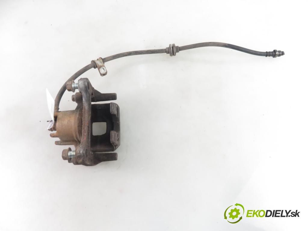 MITSUBISHI MIRAGE / SPACE STAR VI liftback (A0_A) HB 2020 52,00 1.0 12V R3 MIVEC 71 - 3A90 999,00 Brzdič strmeň PP