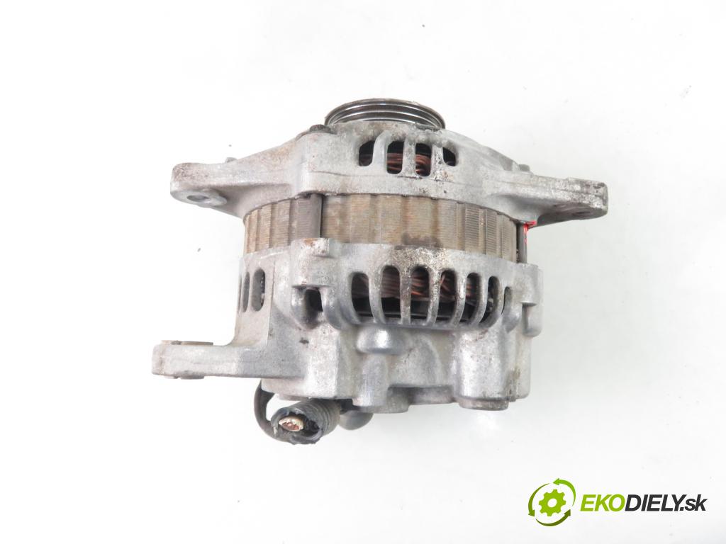 MITSUBISHI PAJERO PININ (H6_W, H7_W) TERENOWY 2000 88,00 1.8 GDI (H66W, H76W) - 4G93 (GDI) 1834,00 Alternátor MD360635 ; A3TB0291 (Alternátory)