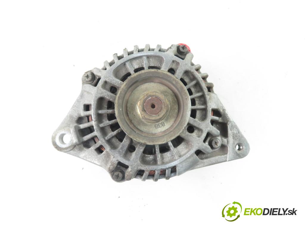 MITSUBISHI PAJERO PININ (H6_W, H7_W) TERENOWY 2000 88,00 1.8 GDI (H66W, H76W) - 4G93 (GDI) 1834,00 Alternátor MD360635 ; A3TB0291 (Alternátory)
