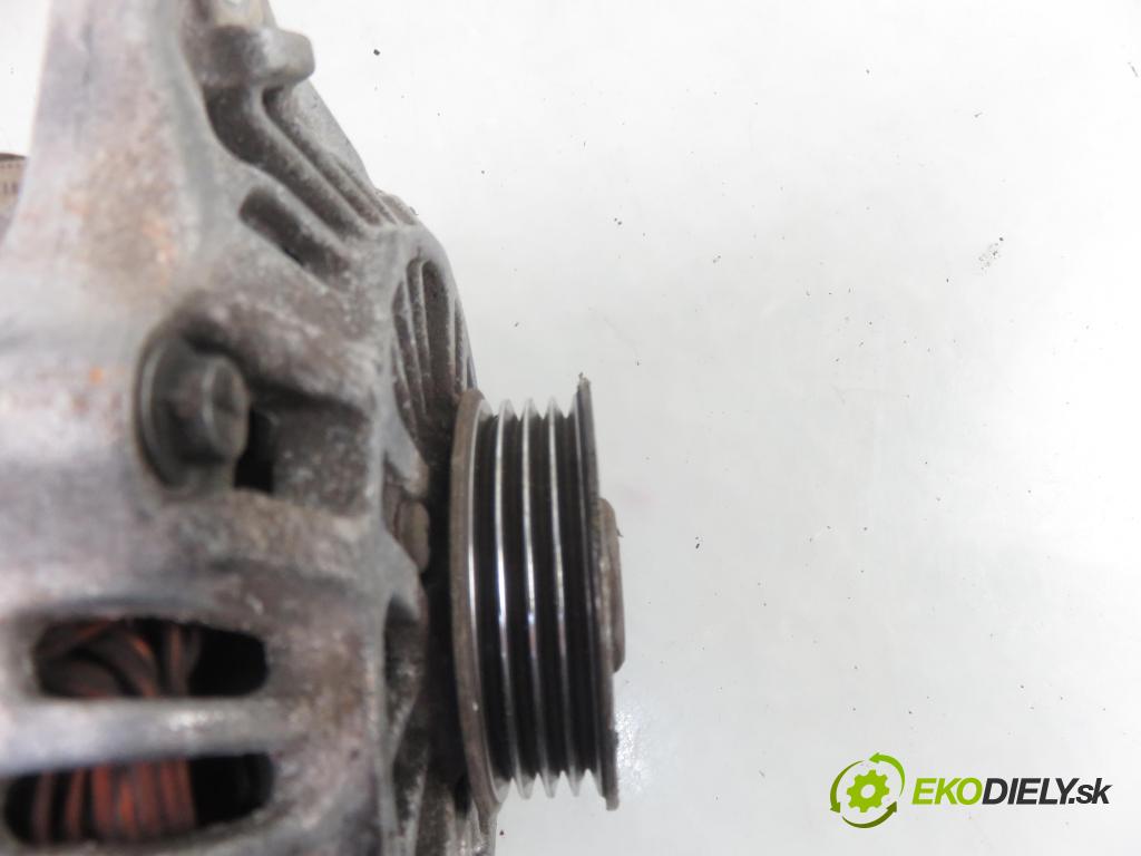 MITSUBISHI PAJERO PININ (H6_W, H7_W) TERENOWY 2000 88,00 1.8 GDI (H66W, H76W) - 4G93 (GDI) 1834,00 Alternátor MD360635 ; A3TB0291 (Alternátory)