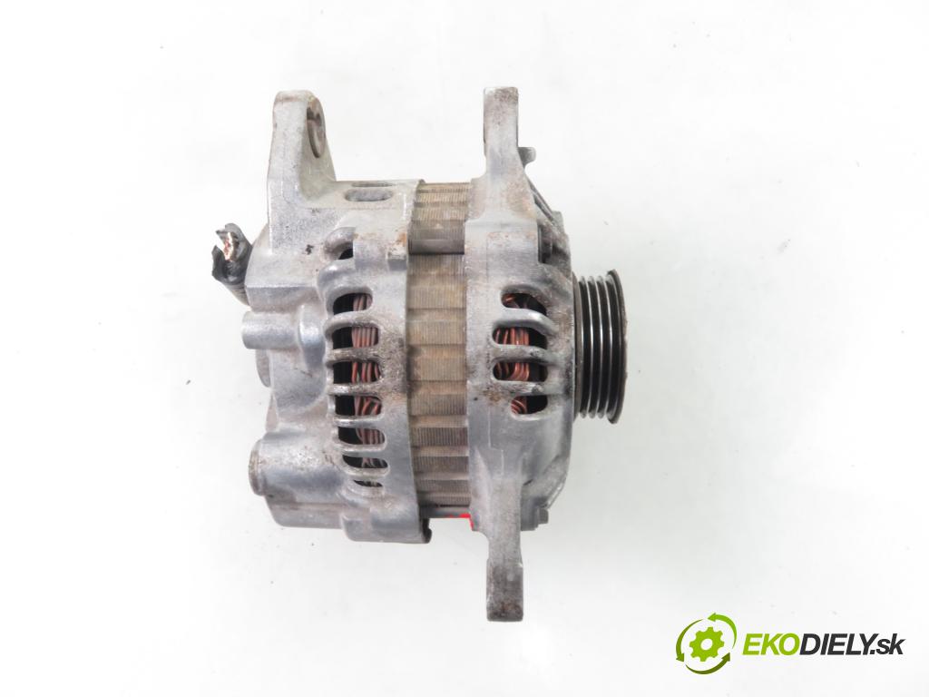 MITSUBISHI PAJERO PININ (H6_W, H7_W) TERENOWY 2000 88,00 1.8 GDI (H66W, H76W) - 4G93 (GDI) 1834,00 Alternátor MD360635 ; A3TB0291 (Alternátory)