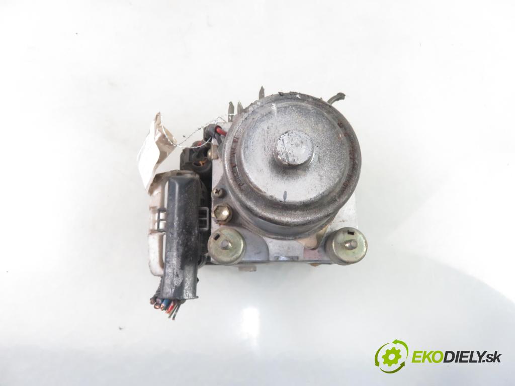 MITSUBISHI PAJERO PININ (H6_W, H7_W) TERENOWY 2000 88,00 1.8 GDI (H66W, H76W) - 4G93 (GDI) 1834,00 Pumpa ABS 844402670 (Pumpy ABS)