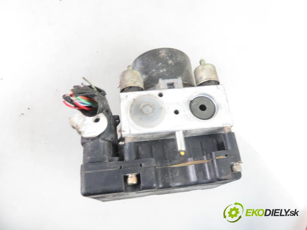 MITSUBISHI PAJERO PININ (H6_W, H7_W) TERENOWY 2000 88,00 1.8 GDI (H66W, H76W) - 4G93 (GDI) 1834,00 Pumpa ABS 844402670 (Pumpy ABS)