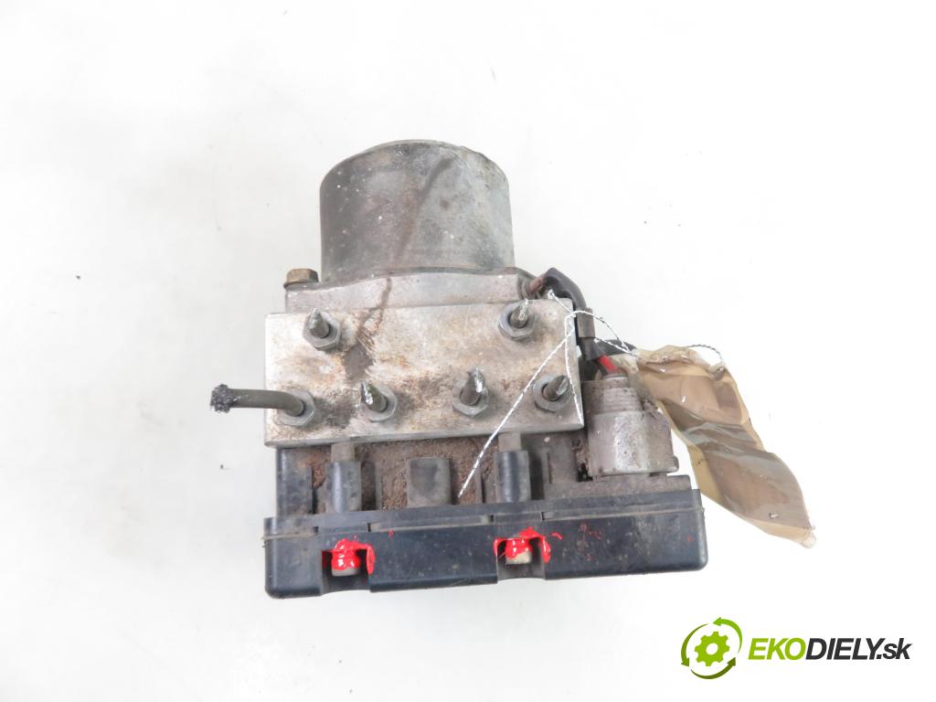MITSUBISHI PAJERO PININ (H6_W, H7_W) TERENOWY 2000 88,00 1.8 GDI (H66W, H76W) - 4G93 (GDI) 1834,00 Pumpa ABS 844402670 (Pumpy ABS)