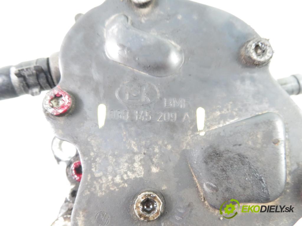 AUDI A3 (8L1) HB 2001 74,00 1.9 TDI - ATD 1896,00 pumpa vakuová 038145209A