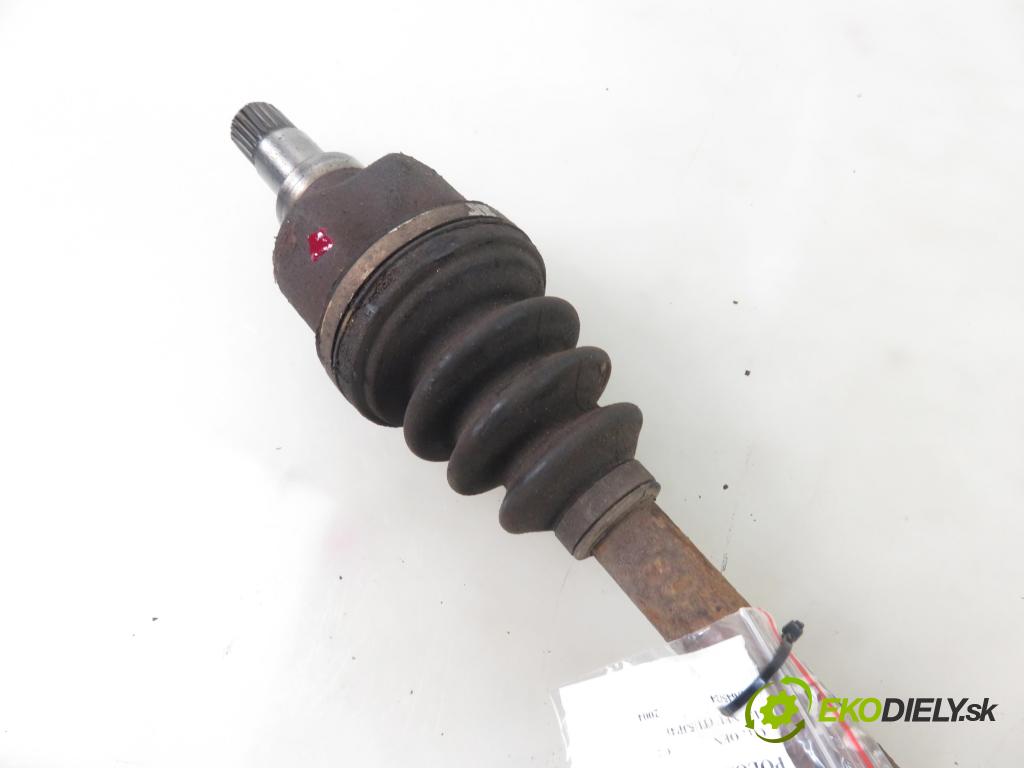 CITROEN C2 (JM_) HB 2004 0,00 1.6 - NFU (TU5JP4) 1587,00 Poloos LP