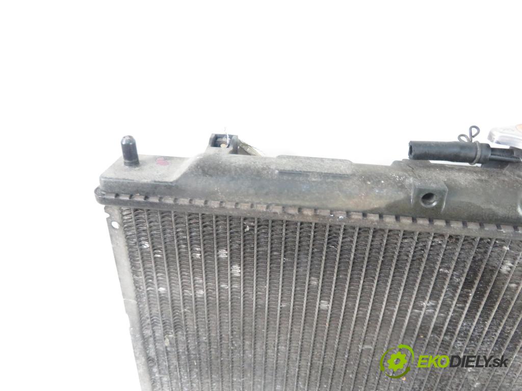 MITSUBISHI PAJERO PININ (H6_W, H7_W) TERENOWY 2000 88,00 1.8 GDI (H66W, H76W) - 4G93 (GDI) 1834,00 chladič vody