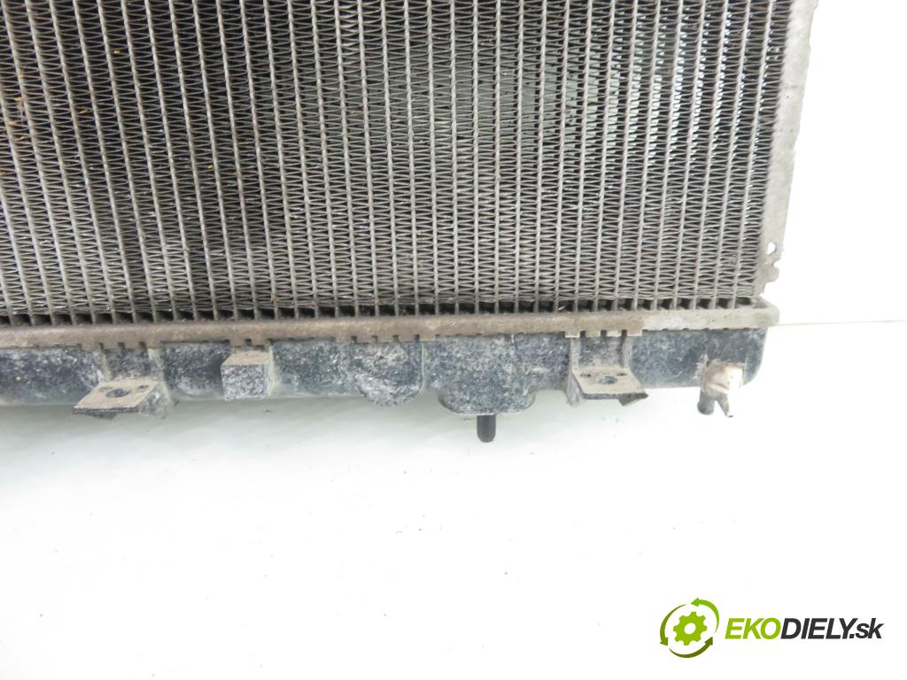 MITSUBISHI PAJERO PININ (H6_W, H7_W) TERENOWY 2000 88,00 1.8 GDI (H66W, H76W) - 4G93 (GDI) 1834,00 chladič vody