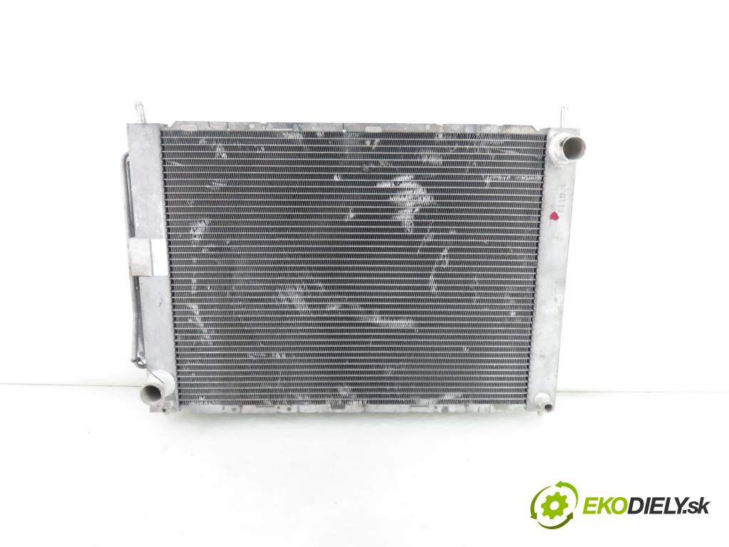 RENAULT CLIO Grandtour (KR0/1_) KOMBI 2012 55,00 1.5 dCi 75 - K9K 770 1461,00 chladič vody 8200688382