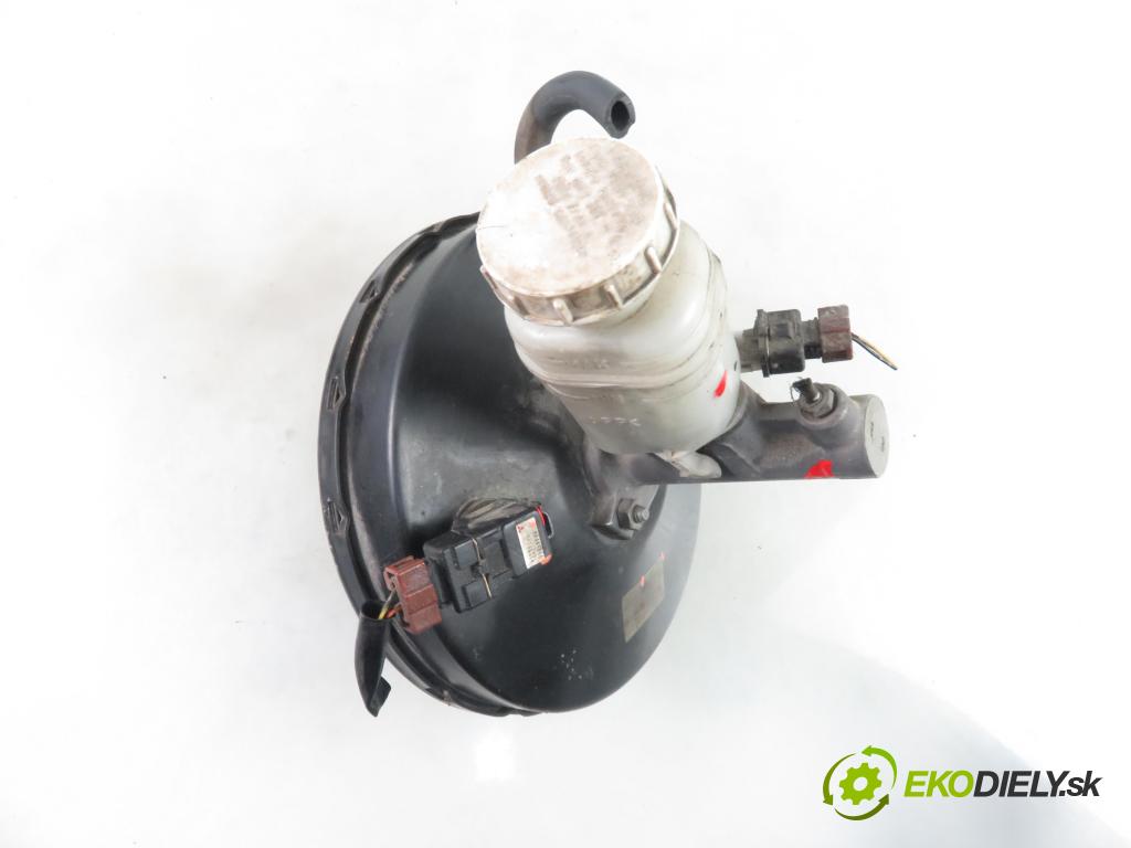 MITSUBISHI PAJERO PININ (H6_W, H7_W) TERENOWY 2000 88,00 1.8 GDI (H66W, H76W) - 4G93 (GDI) 1834,00 Posilovač 0204021833 ; MR449066 (Servočerpadlá, pumpy riadenia)