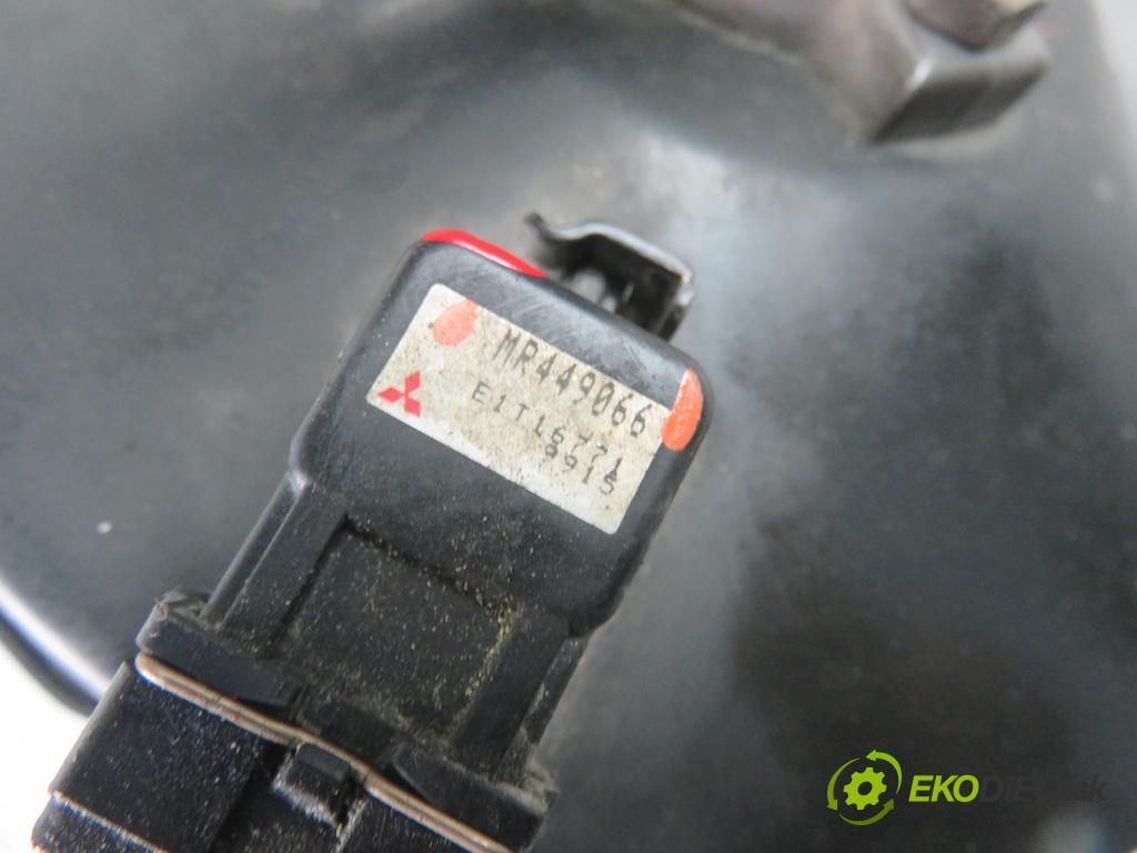 MITSUBISHI PAJERO PININ (H6_W, H7_W) TERENOWY 2000 88,00 1.8 GDI (H66W, H76W) - 4G93 (GDI) 1834,00 Posilovač 0204021833 ; MR449066 (Servočerpadlá, pumpy riadenia)